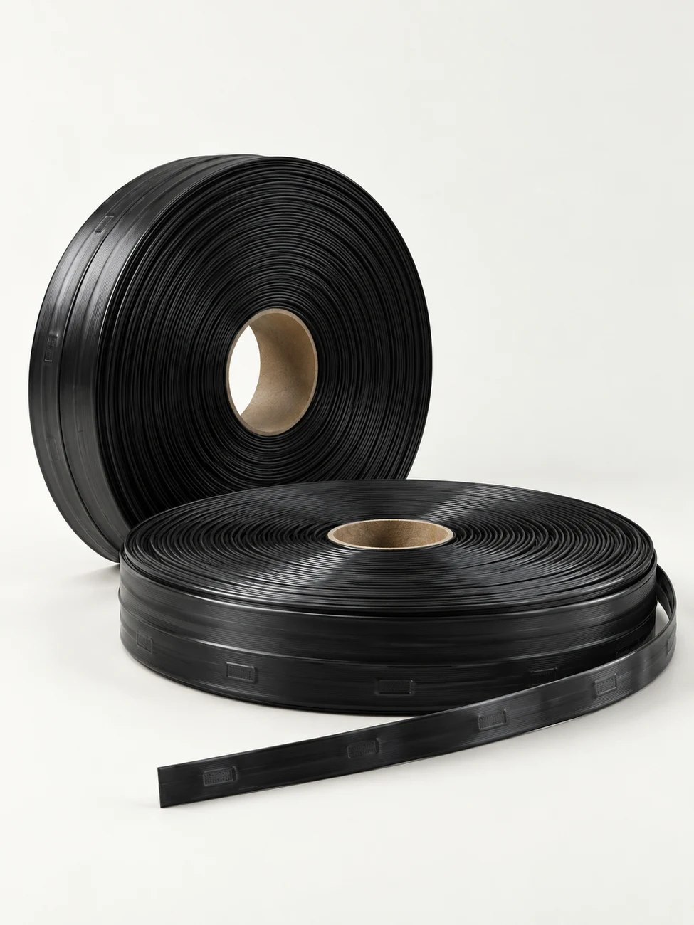 Illustrative drip tape