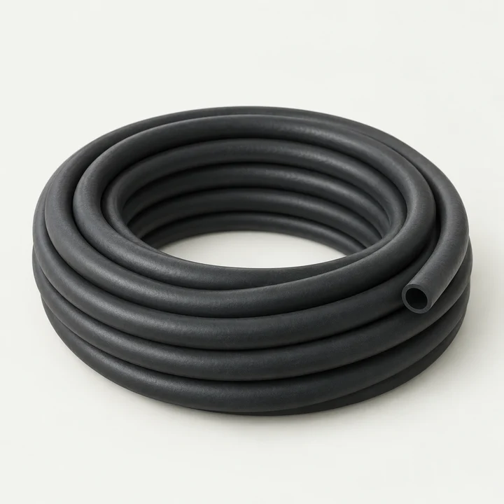 Illustrative irrigation hose