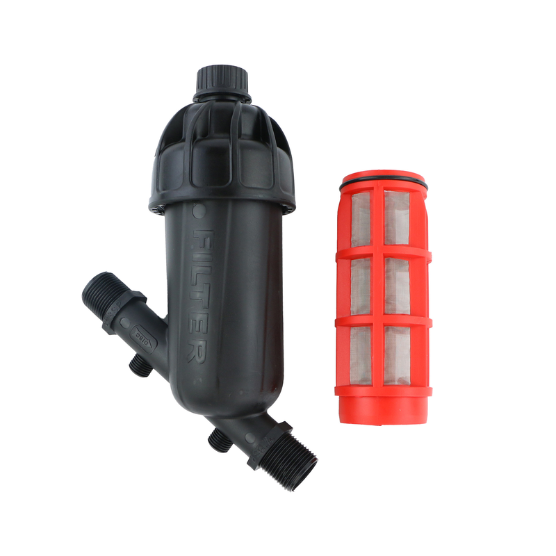 irrigation filters